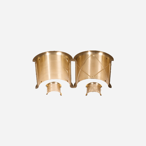 C83600 Tin Bronze Alloys - C90710 Bronze Alloy | Jiaerda